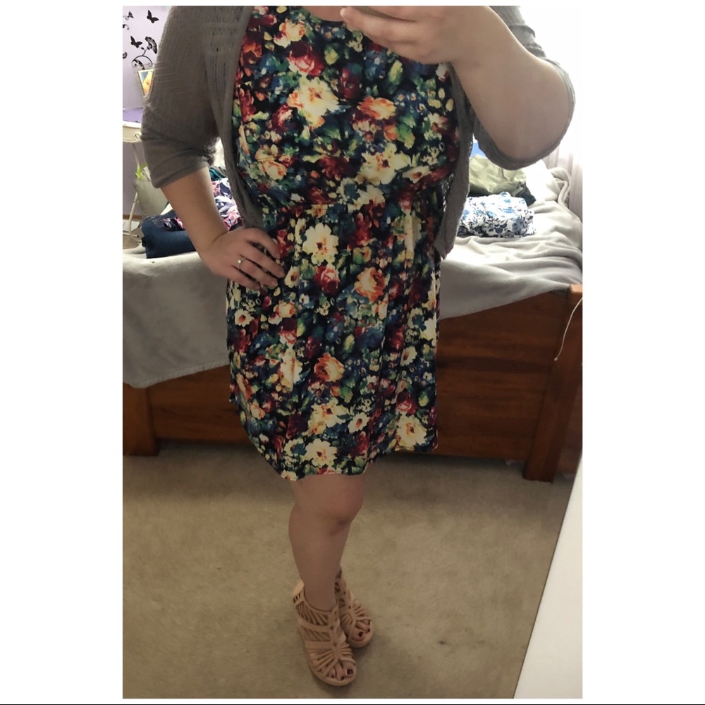 💕HP💕Soprano women’s dress